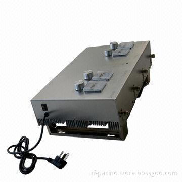 150W 4-band Mobile Phone Signal Jammer